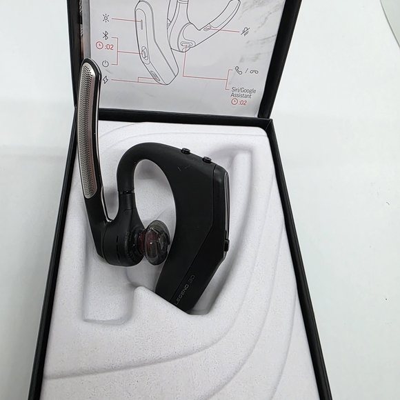 POL Black VR Accessory Cover - Picture 4 of 6